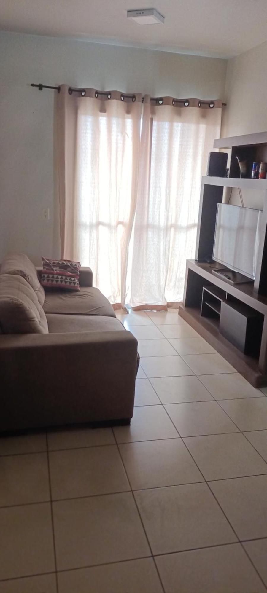 Apartment 3 Flat