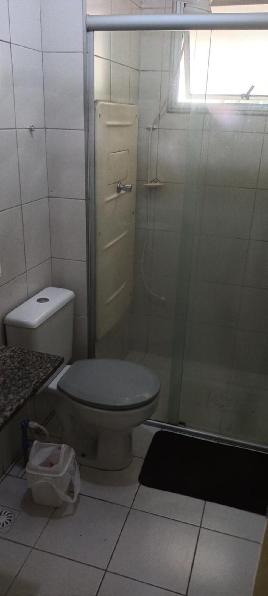 Apartment 3 Flat Manaus